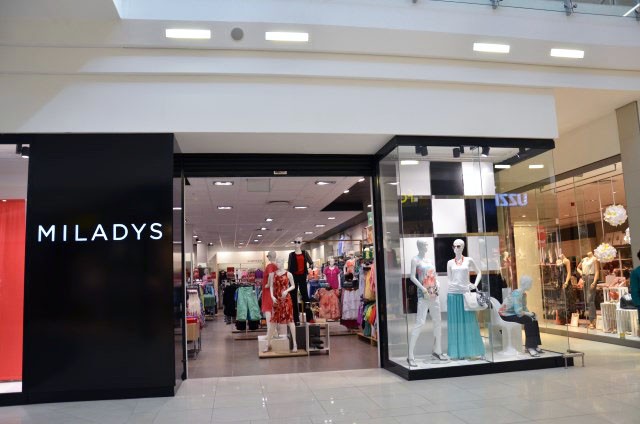 Miladys 2 Miladys - Cradlestone Mall